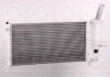 FIAT 0000046745043 Radiator, engine cooling